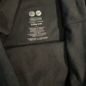 Louisa Maternity workout leggings/tights